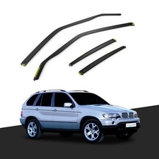 BMW X5 E53 1999-2006 5 Door