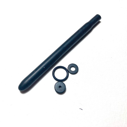 Sheaffer snorkel repair - snorkel,