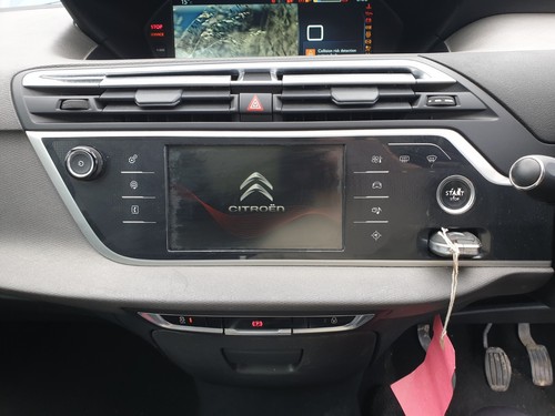 Citroen grand picasso mk2 - c4,
