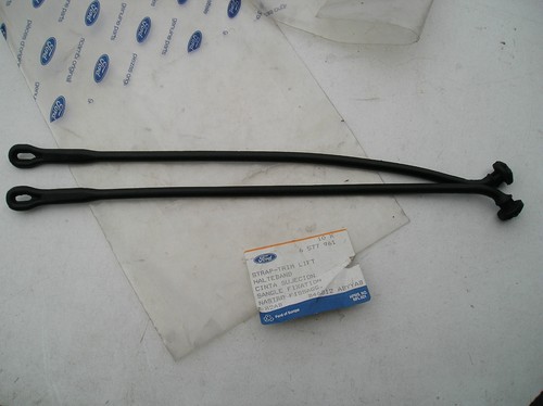 Ford escort mk3 90 - ford, mk3/4