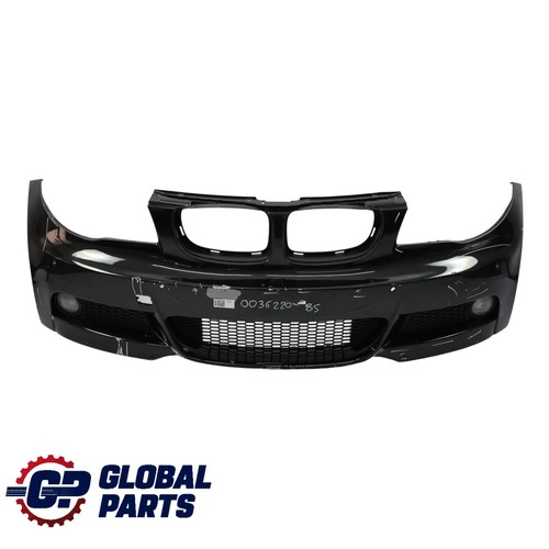 Front bumper bmw - bumper, e82