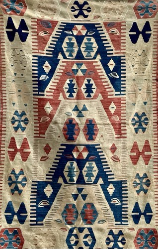 Handmade 100 wool eskishehir - wool,