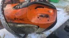 Stihl Ts 410 Engine 