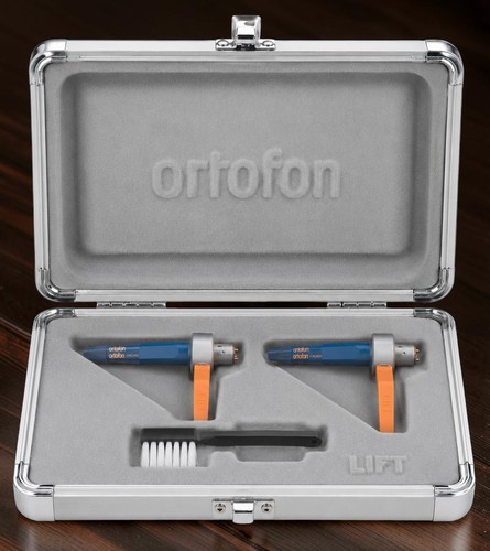 Ortofon concorde mk2 twin - concorde,