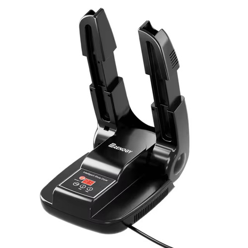 Boot dryer warmer portable - dryer,