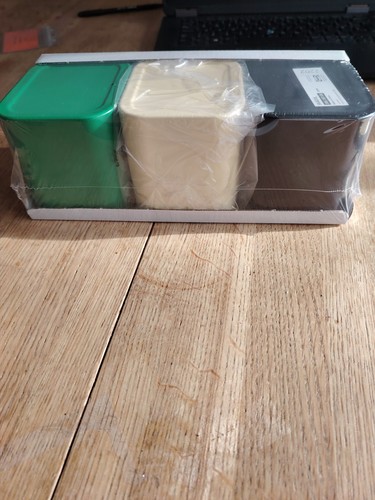 Skadis containers storage - 3, x
