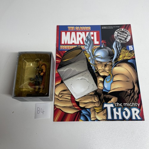 Eaglemoss classic marvel - eaglemoss,