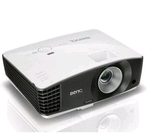 Benq wuxga mu706 - wuxga, lumens