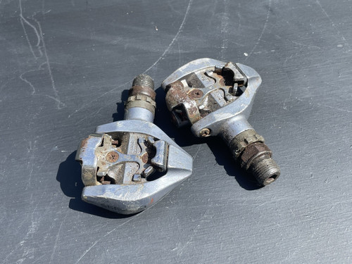 Vintage shimano a515 spd - vintage,