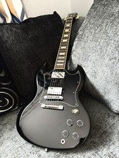 2008 Gibson SG Standard
