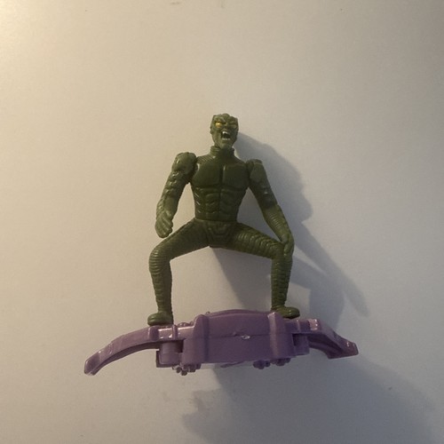 Toy biz spider man the - biz,