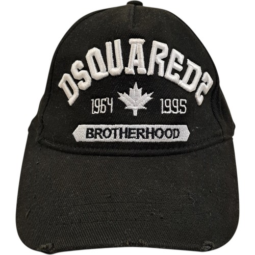 Dsquared2 baseball cap one - cap,