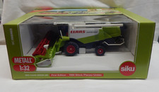 SIKU CLAAS LEXION 600 COMBINE