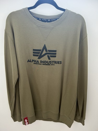 Alpha industries basic - alpha,