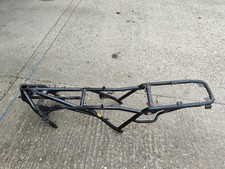 BMW K1100 RS Main Frame