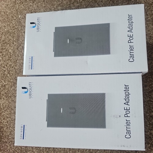 Ubiquiti poe - ,