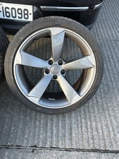 TTRS CONCAVE ALLOYS GENUINE