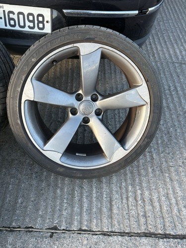 Ttrs concave alloys genuine - concave,