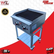 Commercial Char Grill/ Char