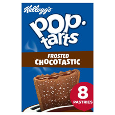 Pop Tarts 8 x 48g