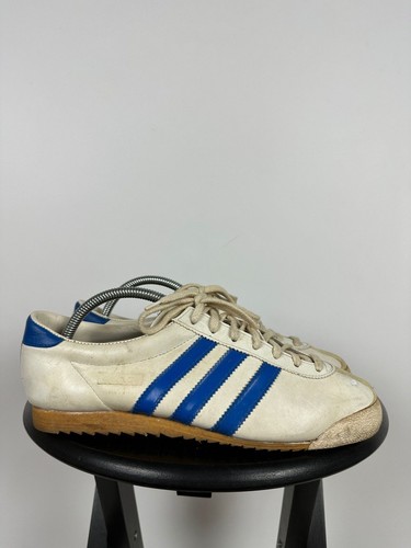 Men 1970 80s adidas rom - men's,