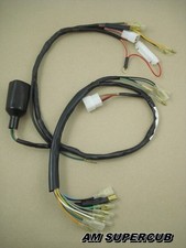 Honda CB100 CL100 CB125S