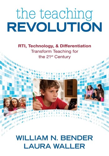 The teaching revolution rti - revolution:,