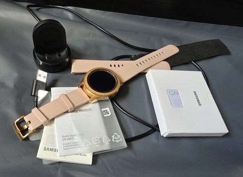 Samsung galaxy watch - galaxy,