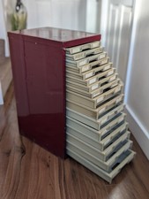 Triumph 16 Drawer Filing