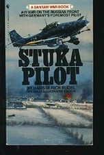 Stuka Pilot Mass Market