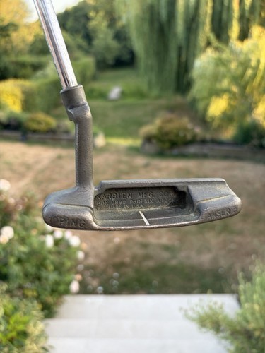 Ping karsten anser original - ping,