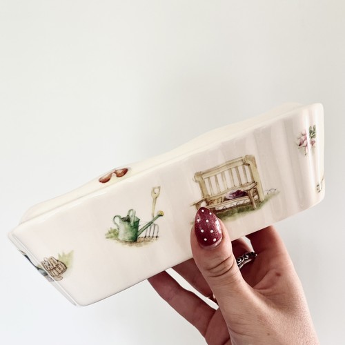 Aynsley bone china edwardian - aynsley,