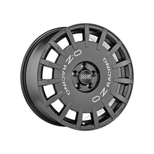 Sport rally racing - oz, alloy