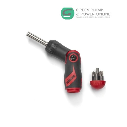 Teng tools ratcheting - 1/4",