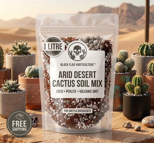 Premium arid desert - premium,