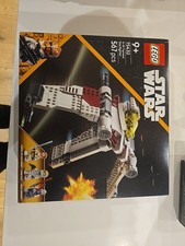 LEGO Star Wars The Clone Wars V-19 Torrent Starfighter 75432