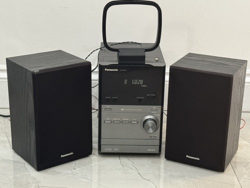 Panasonic pm24 stereo - sa-pm24,