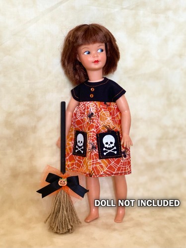 Sindy sister patch dolls - sister,