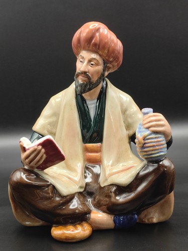Royal doulton omar - royal,