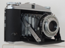 Agfa Isolette II w/Apotar