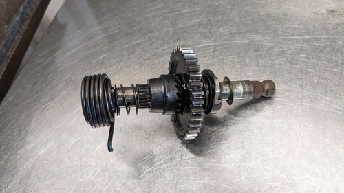 Honda cb250rs kickstart - honda,