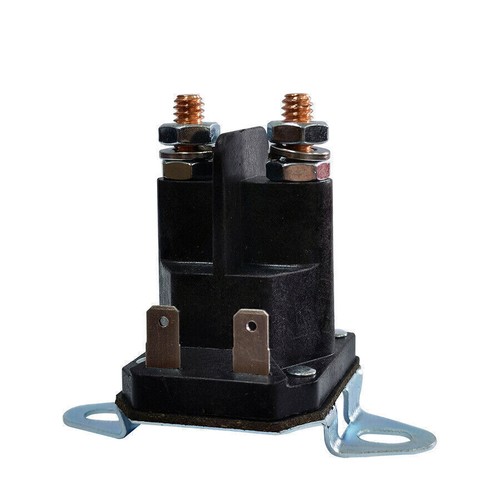 Starter solenoid for - for, countax