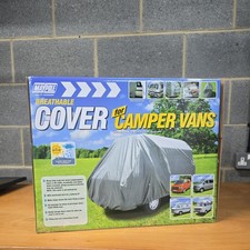 Maypole VW Campervan Cover