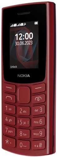 Nokia 105 dual - 2g, sim