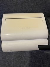 Fellowes Pulsar+ 300  Office Manual Comb Binding Machine