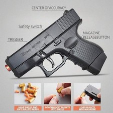 26 Gen4 Automatic Reloading