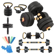 20KG 5-in-1 Adjustable