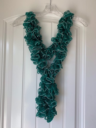 Handmade crocheted fashion - crocheted,