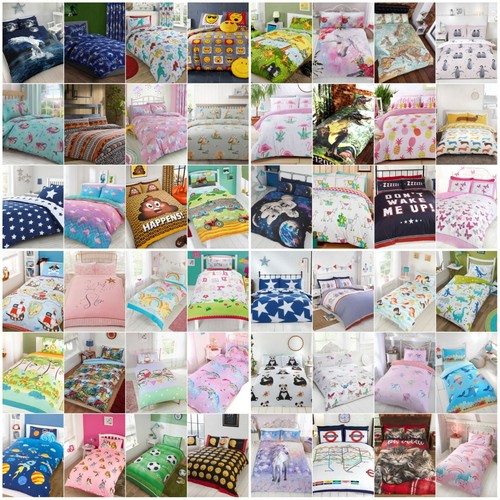 Children kids bedding - kids, duvet
