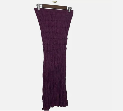 Privatsachen silk skirt - privatsachen,